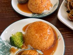 -叶存利海鲜大馅饺子(海宁路总店)