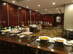 三楼-尊爵天际大饭店 (近台茂)