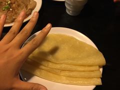 -我去·春饼文化主题餐厅(国定路总店)
