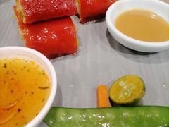 -点都德(世纪汇店)