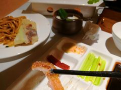 -四季民福烤鸭店(前门店)