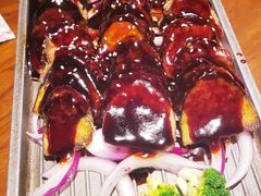 -燕郊烧鸽子(广安路店)