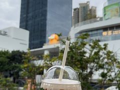 -KUDDO COFFEE(天河城店)