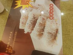 -桃子餐厅·天津菜(红星路直营店)