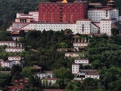 -普陀宗乘之庙(小布达拉宫)