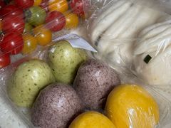 -万达广场(武汉菱角湖店)