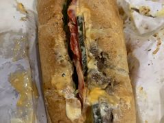 -赛百味SUBWAY(乐翔路店)
