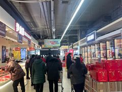 -北国超市(天河店)