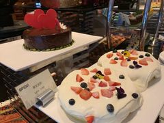 -OPEN開全日自助餐厅·牛肉火锅·海鲜(佛山希尔顿酒店)