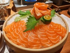 -炉胜·炉端烧·居酒屋