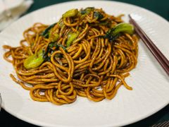 上海炒面-麟1929(外滩店)