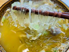 -绥德小吃(滨河大道店)