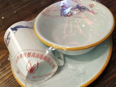 -水煮三国·川鲁江湖菜(香山店)