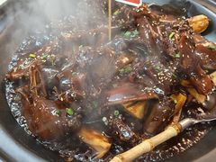 -回味黑鸭煲·始于2006(万松园店)