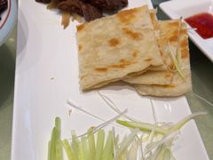 -新侨小馆(东直门北小街店)