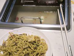 -野妹火锅(布吉店)