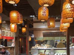 -南京大牌档(三阳广场苏宁店)