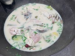 -鲜潭蒸汽石锅鱼(五道口购物中心店)