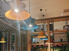 -王慧洁开口虾水饺·地道东北菜(银泰城店)