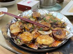 茄夹-一品美食城(石碣序伦小学店)