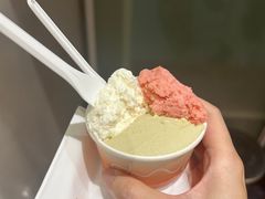 -Dip in Gelato(富民路店)