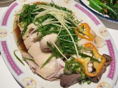 -吴系粤菜馆·茶餐厅(深业上城店)