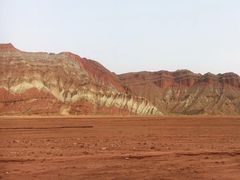 -新疆天山托木尔景区·大峡谷
