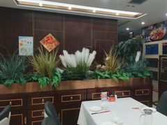 -红菜坊·烤鸭·川鲁宴(石园店)
