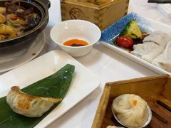 -鹿鸣酒家(越秀店)