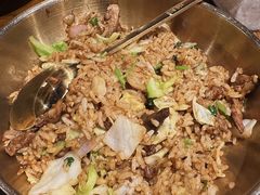 -聚合鑫东北熏酱熟食麻辣面(长阳店)