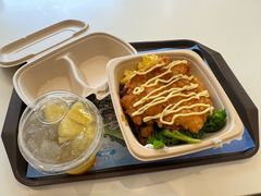 -城堡餐厅(长隆海洋王国店)