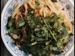 -清真马虎面馆(西七路店)