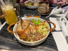 -THE WOODS 简餐 (国贸商城店)