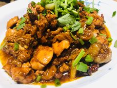 -鸽子窝(黄村店)