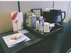 -广州四季酒店