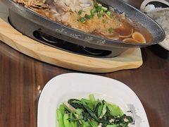 -缘来聚·徽菜名店(黄山宏村店)