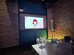 -酷秀KTV(五道口店)