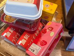 -詹记桃酥(宿州路店)