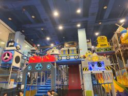 -meland亲子乐园•派对•研学(苏州悠方购物中心店)