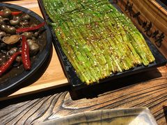 -铁人烧烤(北京店)