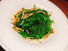 -吕氏疙瘩汤·新鲁菜(济南万象城店)