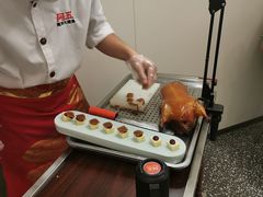 阿五烤鸭-阿五黄河大鲤鱼(英协路店)