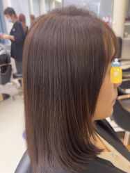 -GANO HAIR 