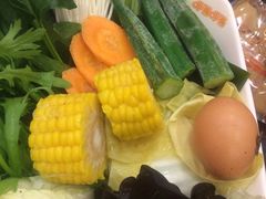 -呷哺呷哺 黄金牧场 (欢乐谷店)