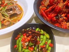 -聚味瞿记·龙虾堂(天元店)