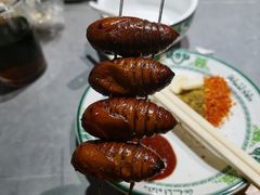-老白清真烧烤(锦州旗舰店)