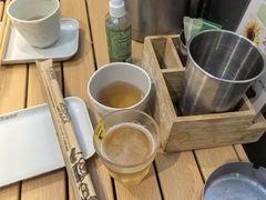 -木屋烧烤(龙岗龙城万科里店)