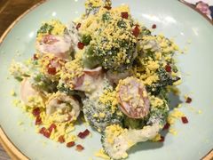 -卢布里西餐厅(总店)