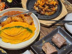 -小川洋风料理(街道口店)