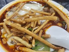 -西月城谭豆花(春熙路店)